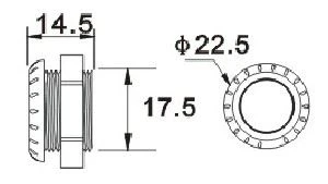 infrared light switch 2