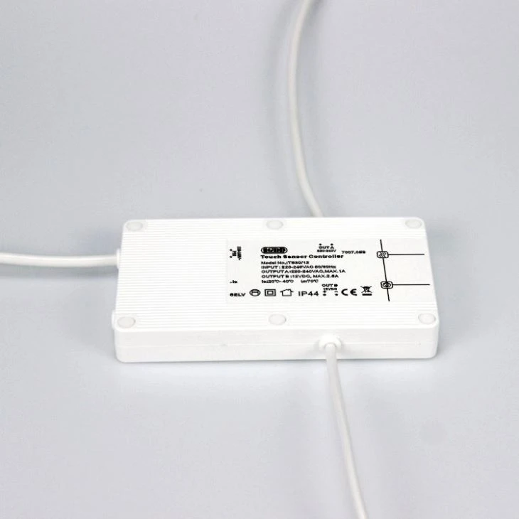 Touch sensor switch for mirror (3)