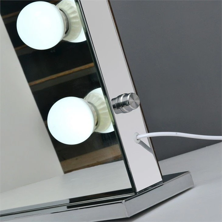 makeup table with hollywood mirror makeup table with hollywood mirror