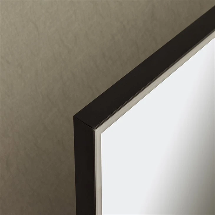 Modern LED Bathroom Vanity Mirror