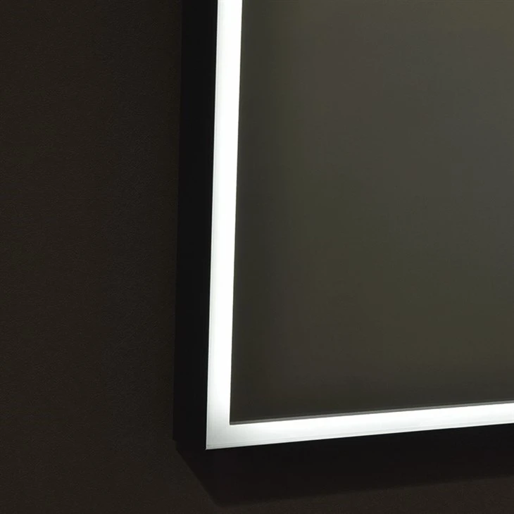 Anti-Fog Led Light Mirror With Smart Touch