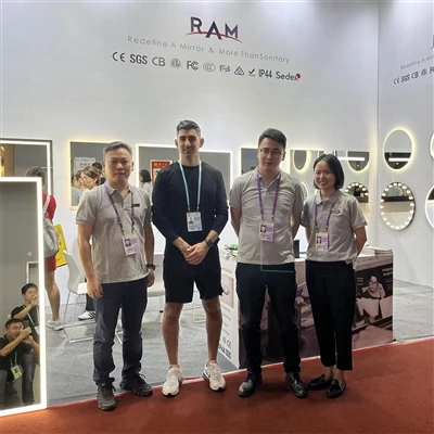 Другий етап Canton Fair 2024 офіційно стартував!